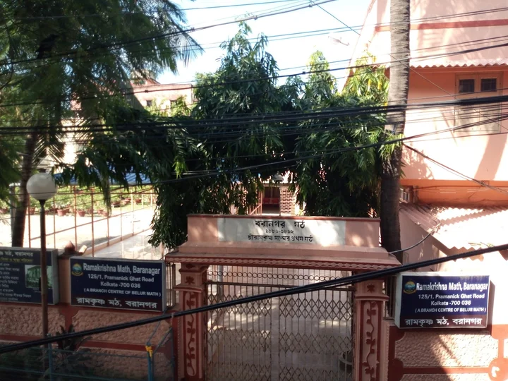Ramakrishna Math, Baranagar - Ask AI | mindtrip