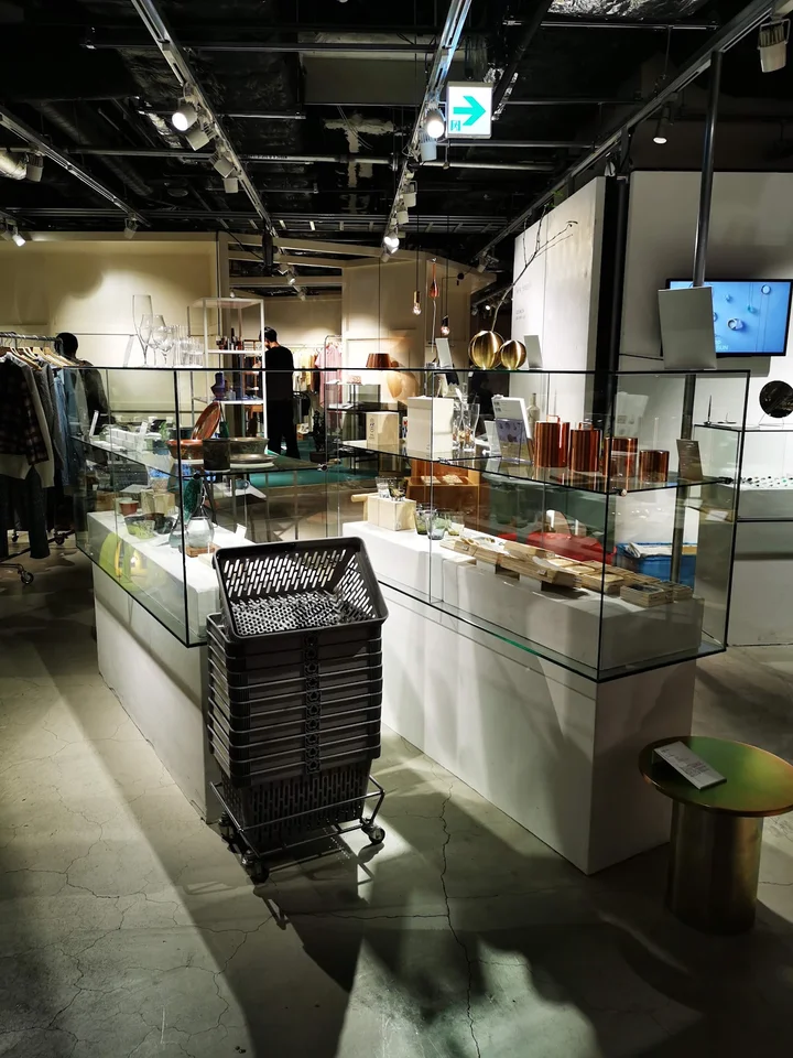 GYRE in Tokyo, Tokyo Prefecture | What to Know Before You Go