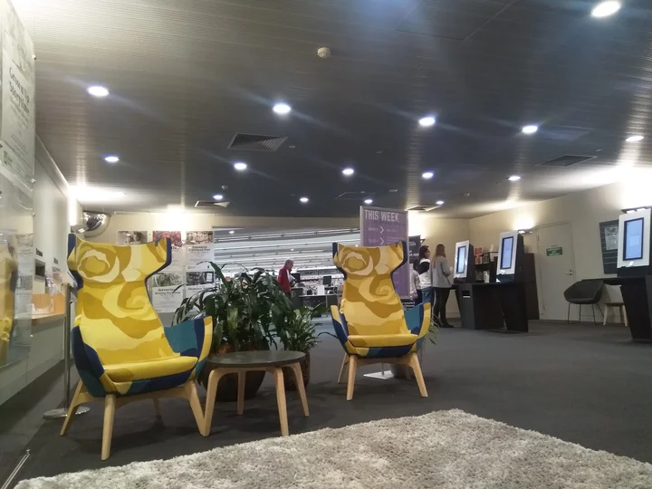 Burnside Library in Adelaide - Ask AI | mindtrip