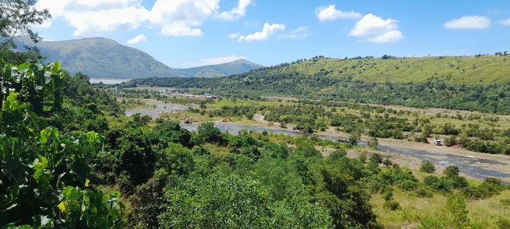 Botolan-Capas Bridge Road in Botolan - Ask AI | mindtrip