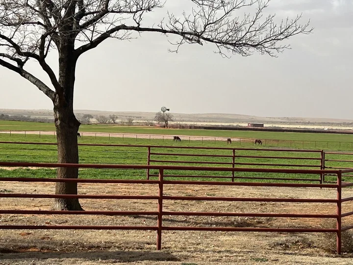 6666 Ranch (Four Sixes Ranch) | What to Know Before You Go