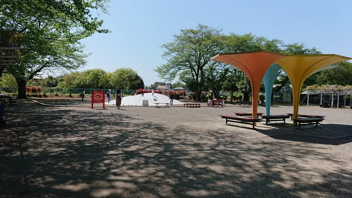 Kitamoto City Children's Park | What to Know Before You Go