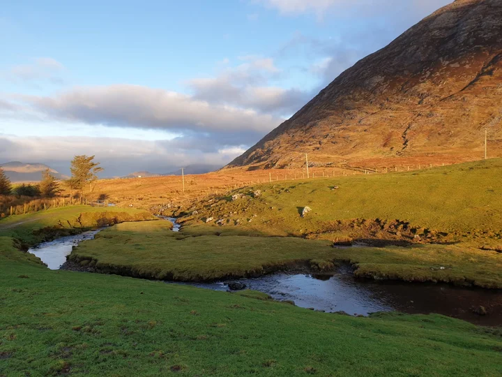 Inagh Valley Cottages in Recess | What to Know Before You Go