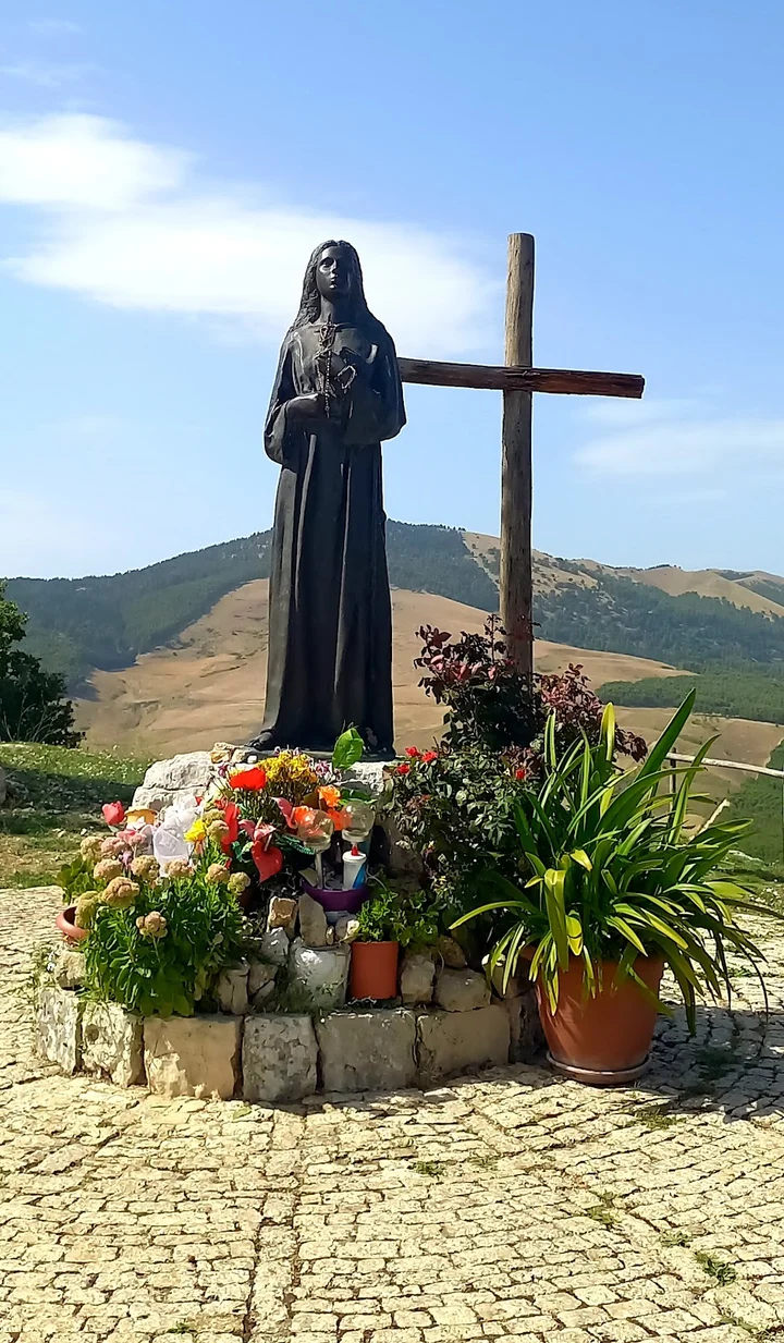 Statua Santa Rosalia | What to Know Before You Go