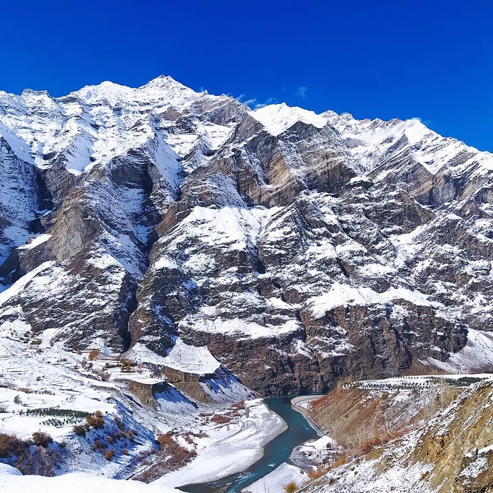 Tandi Bridge in Tandi | What to Know Before You Go