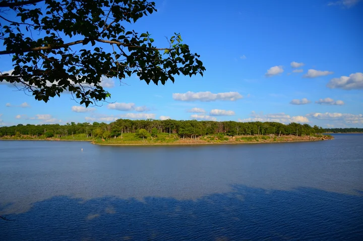 Toronto Lake in Toronto, Kansas | What to Know Before You Go
