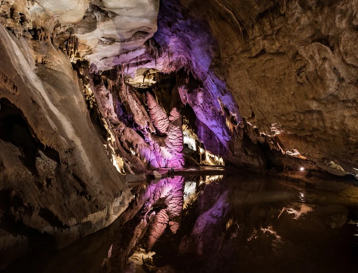 Grotte de la Cocalière in Courry - Ask AI | mindtrip