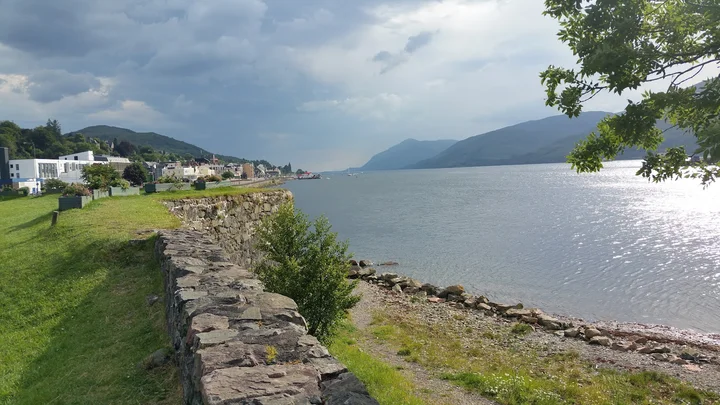 Fort William (Bus Station) | What to Know Before You Go