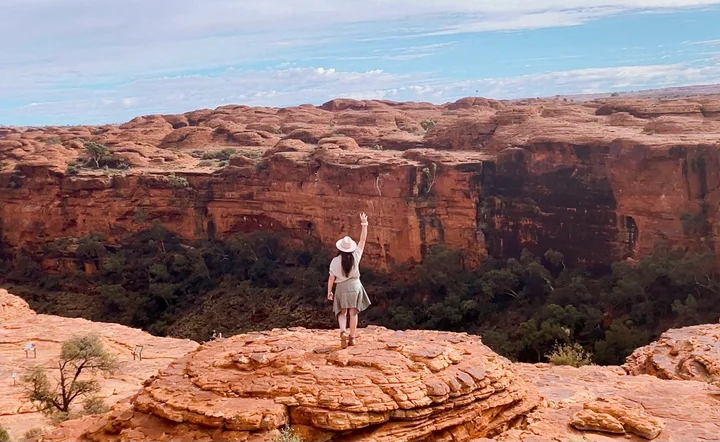 Wayoutback Australian Safaris | What to Know Before You Go
