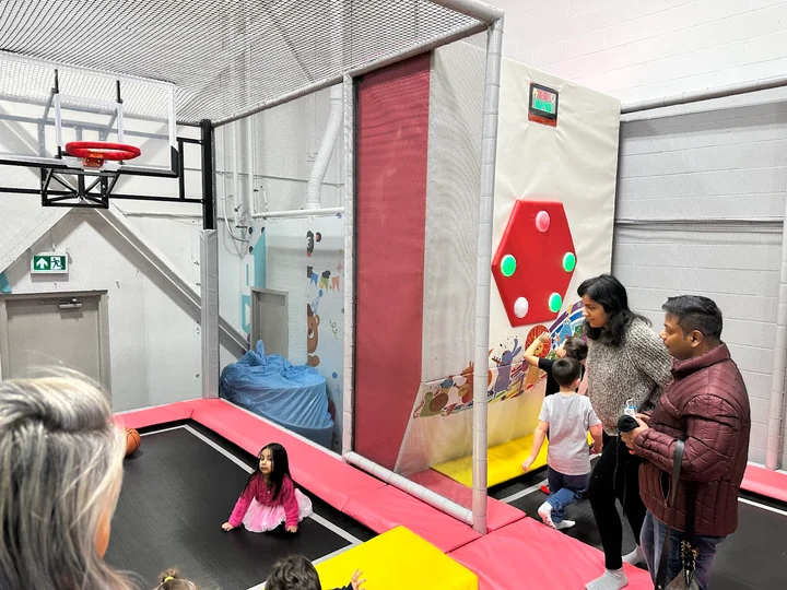 Playtropolis in Vaughan, Ontario - Ask AI | mindtrip