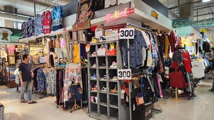 DD Mall in Bangkok | What to Know Before You Go