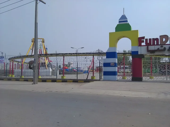 Fun Dunya Faisalabad in Faisalabad, Punjab | Ask Anything