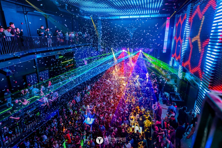 temple night club dress code Temple Nightclub Denver