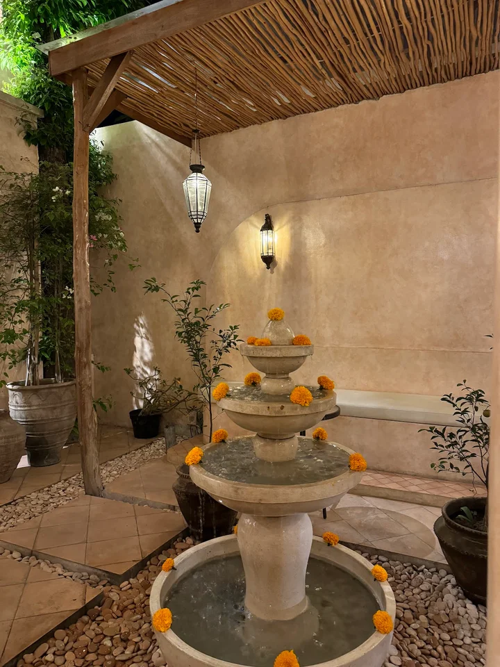 The Rustic Sun Spa in Canggu, Bali - Ask AI | mindtrip