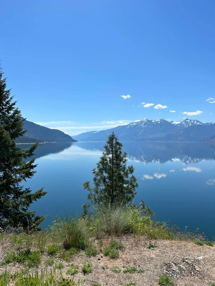 Sullivan Lake in Metaline Falls | What to Know Before You Go