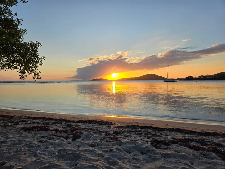 Playa Dátiles in Fraile, Culebra - Ask AI | mindtrip