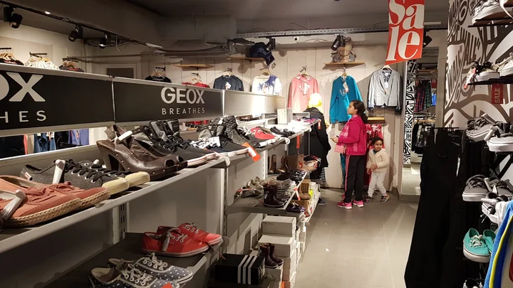 Factory Outlet in Cairo - Ask AI | mindtrip