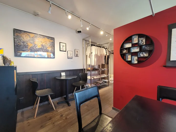 studio muscat in Tokyo | What to Know Before You Go