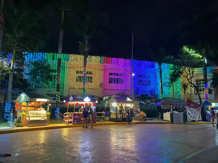 Mehan Garden Manila in Manila - Ask AI | mindtrip