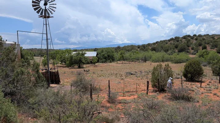 Bradshaw Ranch in Sedona, Arizona - Ask AI | mindtrip