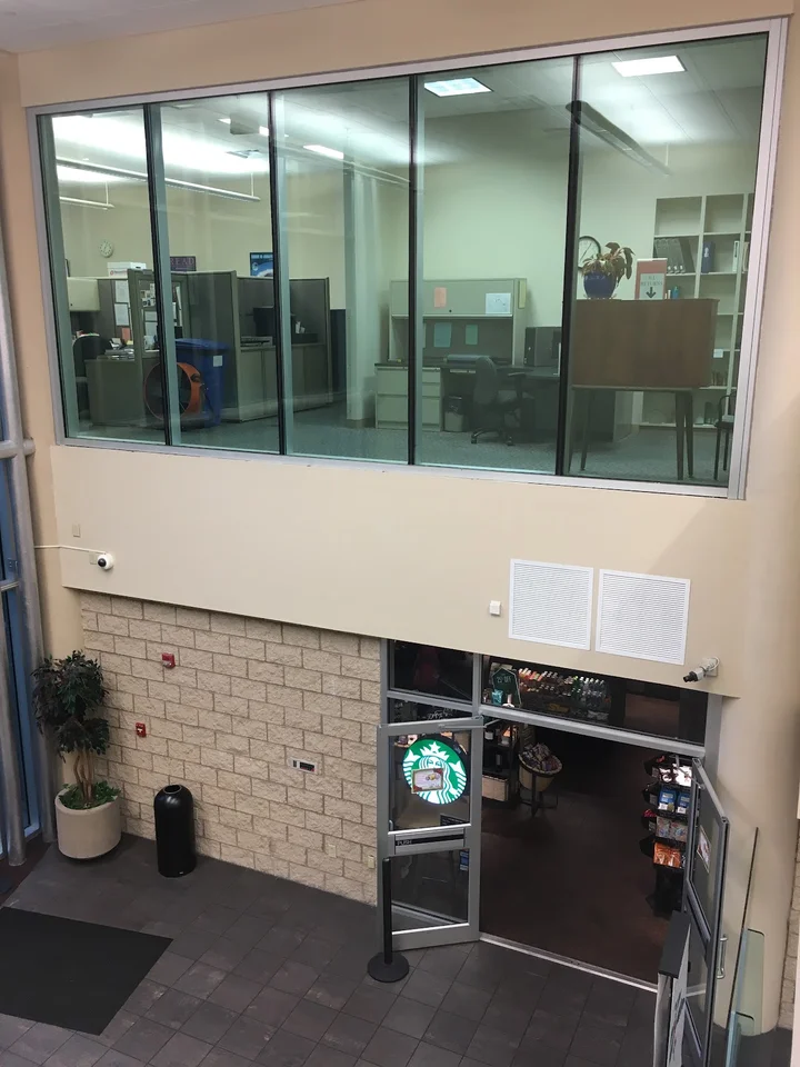 Marx Library in Mobile, Alabama | What to Know Before You Go