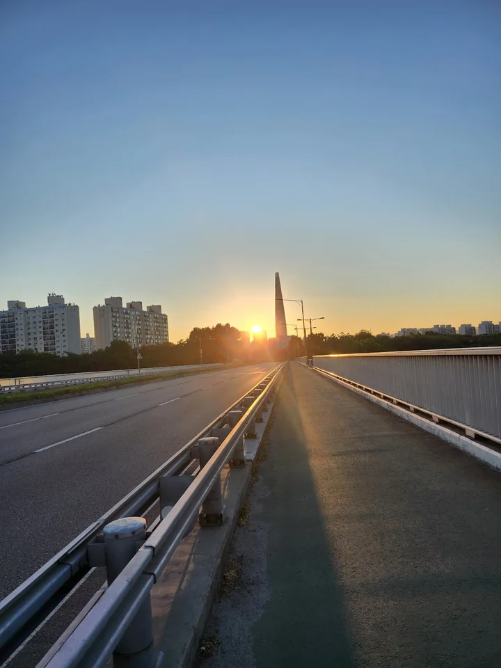 Tancheon Stream in Seoul | Ask Anything
