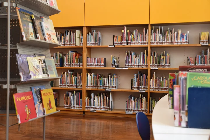 Biblioteca Delfini in Modena - Ask AI | mindtrip