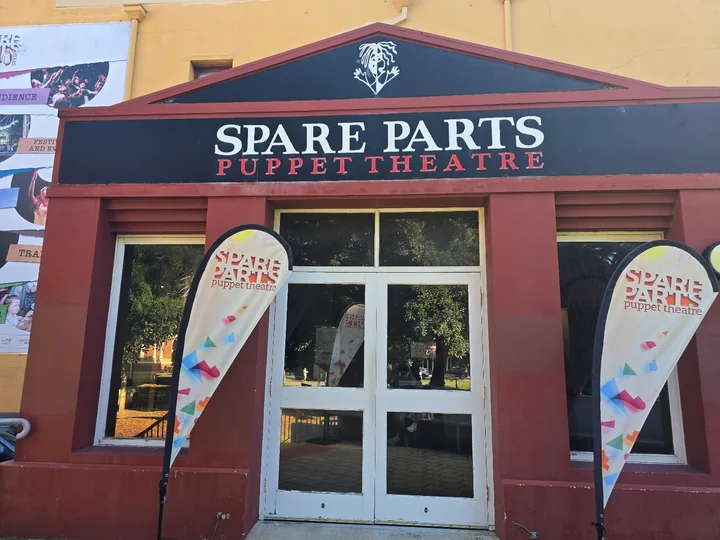 Spare Parts Puppet Theatre in Fremantle - Ask AI | mindtrip
