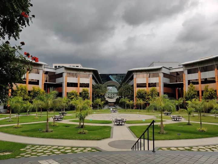 Infosys in Bengaluru, Karnataka | What to Know Before You Go