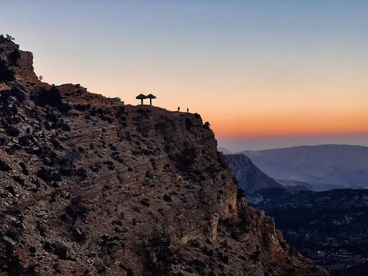 Allah tree at Zero point in Balochistan - Ask AI | mindtrip