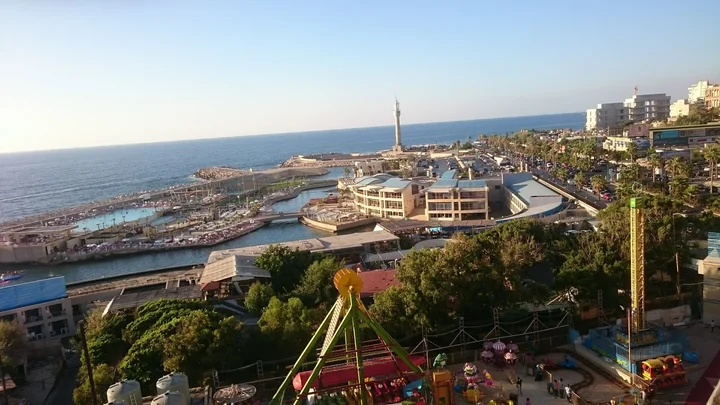 Beirut Amusement Park in Beirut - Ask AI | mindtrip