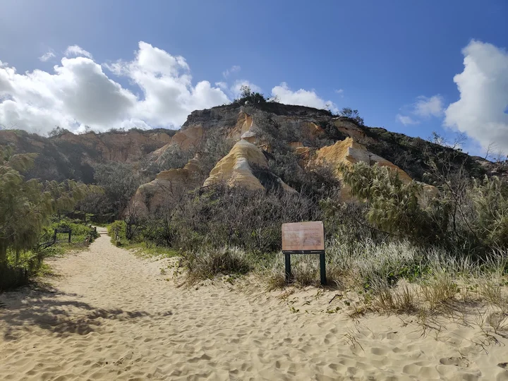 The Pinnacles in Queensland | Ask Anything