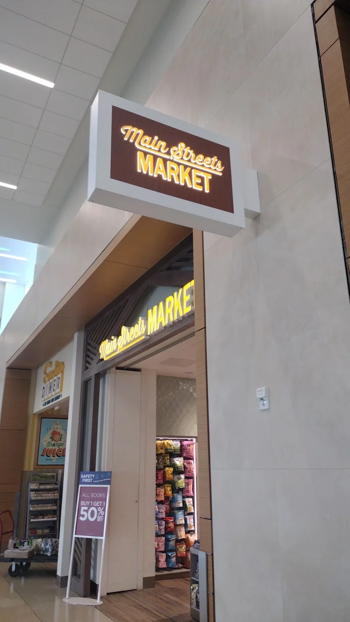 Main Street Market in Orlando | What to Know Before You Go