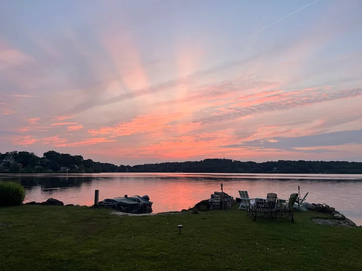 Lake Musconetcong in Netcong, New Jersey | Ask Anything