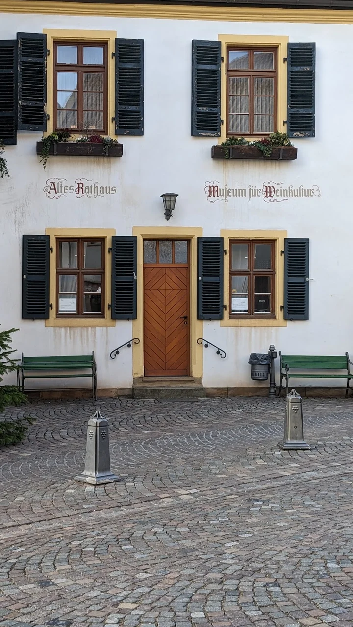 Museum of Wine Culture in Deidesheim - Ask AI | mindtrip