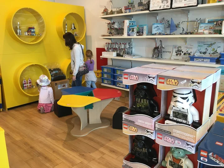 STEM Learning Centre with LEGO Education