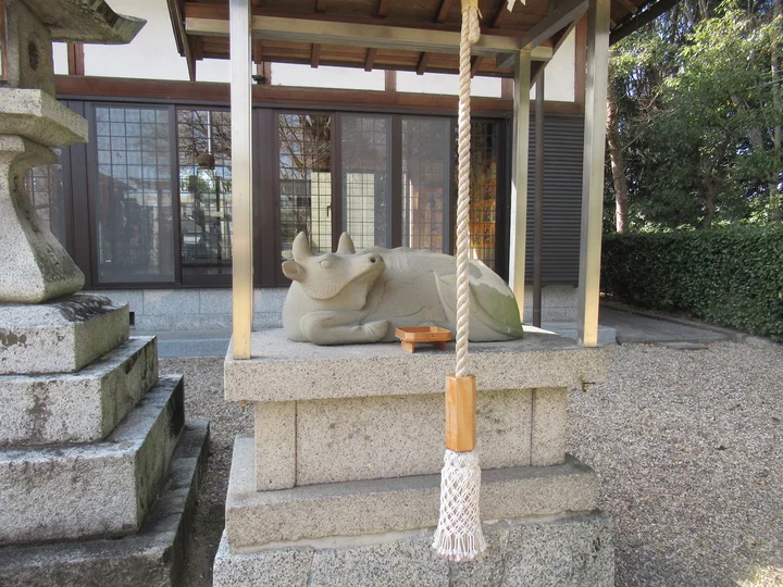 Tenman Shrine in Yamatotakada | Ask Anything