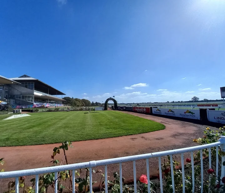 Riccarton Park Racecourse | What to Know Before You Go