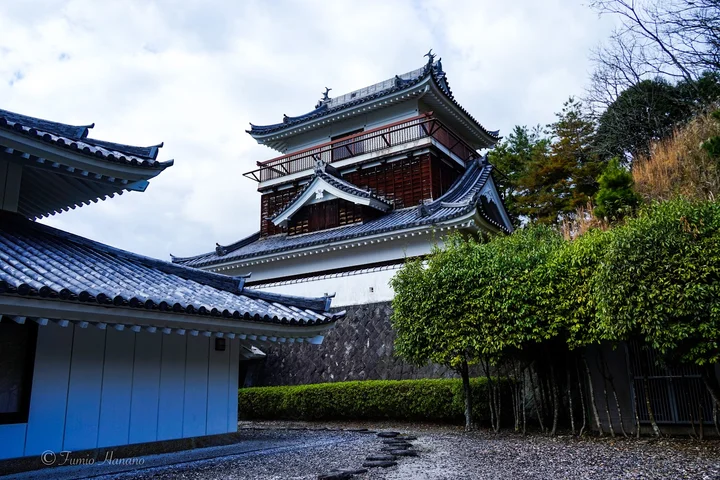 Soeda Park in Soeda-machi - Ask AI | mindtrip