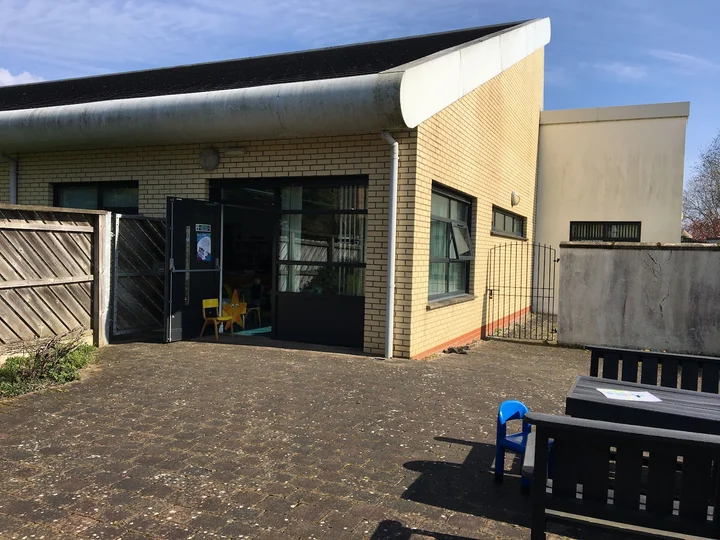 Finaghy Library in Belfast, Northern Ireland | Ask Anything