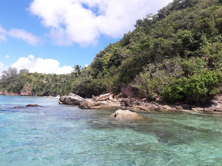 Logbon Island in Romblon | What to Know Before You Go