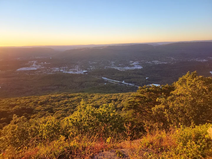 Point Park in Lookout Mountain | What to Know Before You Go