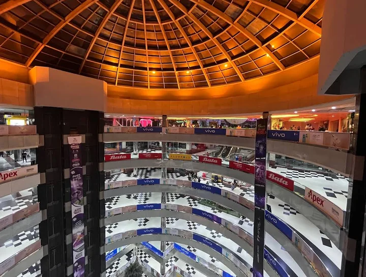 Star Cineplex in Dhaka City, Dhaka Division | Ask Anything