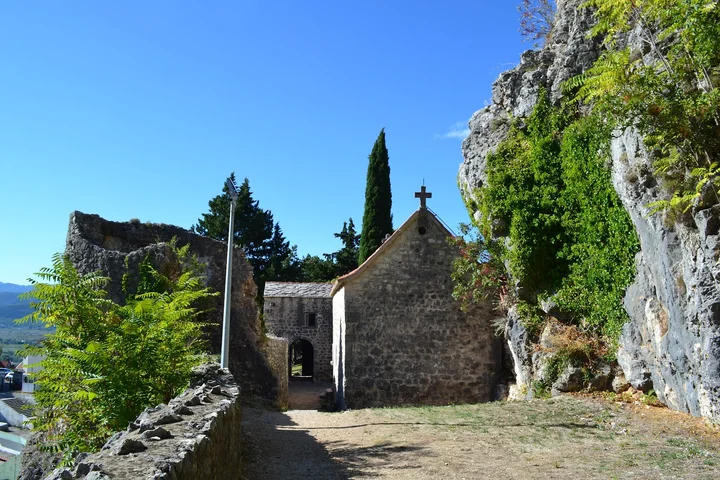 Topana in Imotski, Split-Dalmatia County - Ask AI | mindtrip
