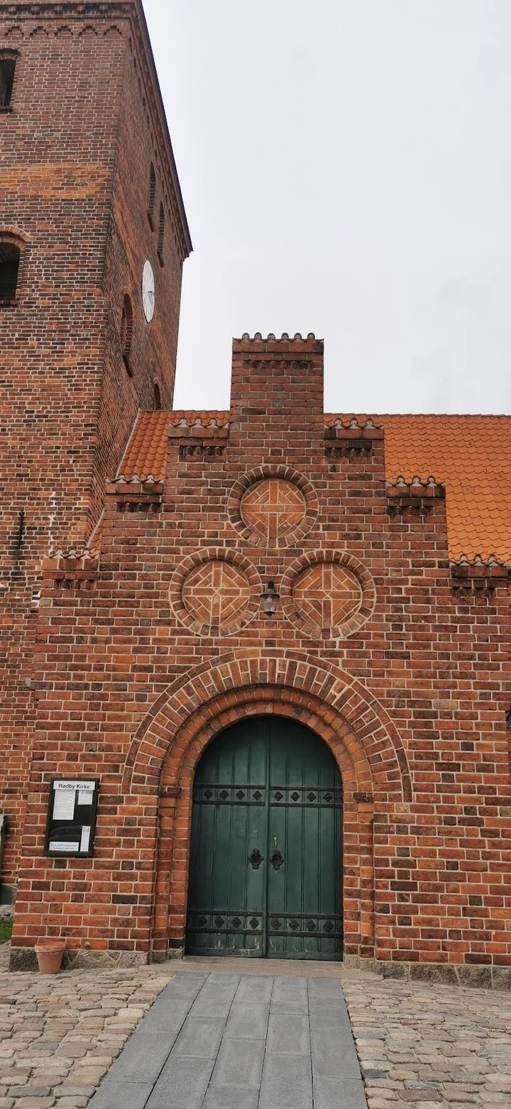 Rødby Kirke in Roedby, Denmark | Ask Anything
