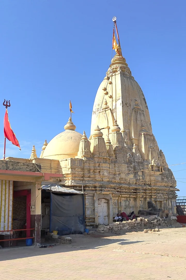 Bhidbhanjan Mahadev Temple | What to Know Before You Go