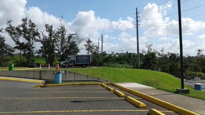 Bayamón Soccer Complex | What to Know Before You Go