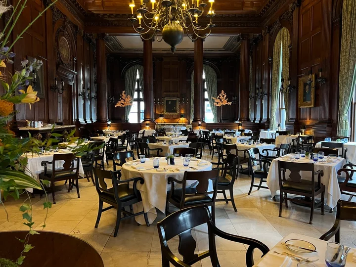 The University Club of New York | What to Know Before You Go