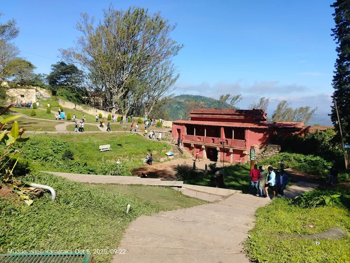 Nandi Hills Sunrise View point | What to Know Before You Go