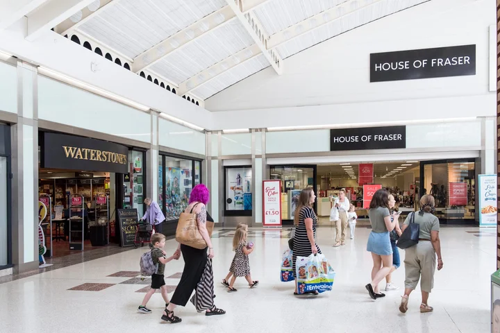 Friars Square Shopping Centre | What to Know Before You Go